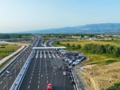 Thumanë-Kashar, 2.1 euro apo 270 lekë/ Ministria sqaron tarifën, pagesat i konsideron “testime”