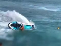 Manovrat e rrezikshme në det. Balla: jo më vetëm gjoba (video)