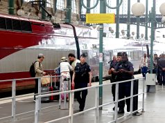 Sulme në sistemin hekurudhor francez pak orë para fillimit të lojërave olimpike