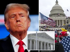 Vendimi: Trump ka imunitet të kufizuar nga ndjekja penale