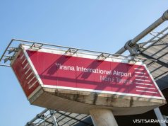 Aeroporti i Rinasit. Vendi më “magjik” në botë, ku të vjedhin sa hap e mbyll sytë