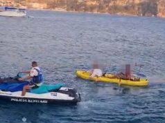 Humb jetën alpinisti nga Kosova në Valbonë, në Himarë shpëtohen turistet nga Guatemala (video)