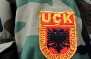Organizata e Veteranëve konfirmon arrestimin e ish-anëtarit të UÇK-së në Serbi
