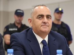 5 ditë leje për Fredi Belerin. Eurodeputeti grek niset të hënën për Strasburg