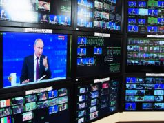 Beteja kibernetike me Rusinë. SHBA, goditje fushatës së dezinformimit me anë të inteligjencës artificiale