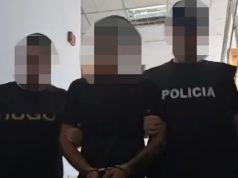 Kapet 17-vjeçari në Kamëz. Shiste drogë në zona të ndryshme të Tiranës (video)