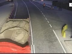 Ndëshkohen shkelësit e parë në tunelin e Llogarasë (video)