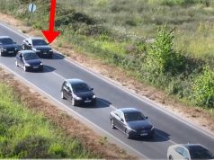 Policia ngre dronin “edukues”, nga gjiri i Lalzit deri në Ksamil (video)