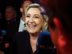 E djathta ekstreme feston fitoren. Por çfarë pritet të ndodhë në raundin e dytë në Francë