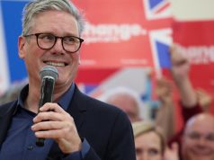 Sunak humb zgjedhjet. Exit poll: laburistët sigurojnë shumicë të qartë në zgjedhjet britanike