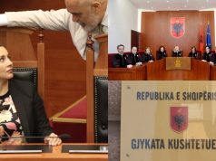 Voa për mandatin e deputetes Olta Xhaçka