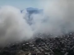 Shqipëria në flakë. Në Vlorë sërish avazi i djegies së plehrave. Balla: Krim i rëndë që dënohet deri në 15 vite burgim