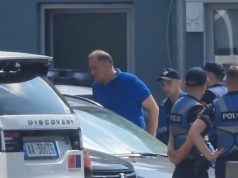 Edhe Apeli i Posaçëm lë në fuqi “arrestin me burg” për ish ministrin Beqaj