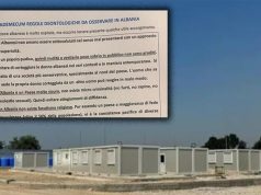 Më 1 shtator hapen qendrat e emigrantëve, rregullorja për policët italianë: Mos flirtoni me gratë shqiptare! Kujdes kur flisni, shqiptarët dinë të gjithë italisht