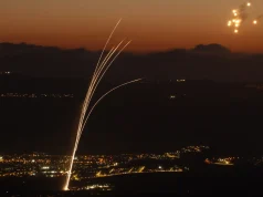 “Shi” bombash kundër Hezbollahut nga avionët izraelitë