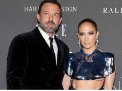 Zyrtare/ J.Lo i kërkon divorcin Ben Affleck