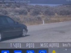 Mbi 22 mijë gjoba në një javë