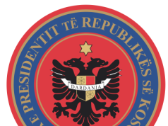 Retorikë e ashpër mes Presidencës së Kosovës dhe Asociacionit të Gazetarëve