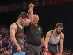 Chermen Valiev triumfon në “Paris 2024”, Shqipëria siguron medaljen e parë olimpike