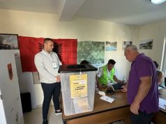 Zgjedhjet për Kryebashkiakun e ri, Bollano: Në Himarë-Fshat pezullohet procesi, duan të votojnë me karta të skaduara