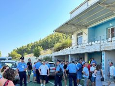 Meta: Përjashtimi i qëllimshëm antikushtetues i 6157 qytetarëve të Bashkisë së Himarës nga e drejta e votimit, krim i shëmtuar elektoral i Edi Ramës në funksion të grabitjes së zgjedhjeve