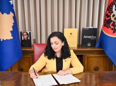 Kosova shkon në zgjedhje shkurtin e vitit që vjen