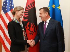 SHBA kërkon përparim në fushat kyçe të legjislacionit shqiptar