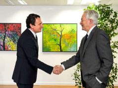 Takimi i Kurtit me shefin e CIA-s. Si po interpretohet nga opozita kosovare