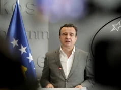 Kurti: Ura e Ibrit duhet të hapet!