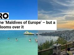 Media britanike: turizmi po shkatërron natyrën në Shqipëri