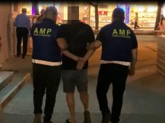 Arrestohet kryekomisari i policisë në Durrës. Shantazhoi biznesmenin