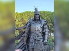 Rama si Skënderbeu! Berisha: Je transformuar në Car Stefan Dushanin. Balla: Ç’faj kanë arbëreshët se ju fanepset juve Rama