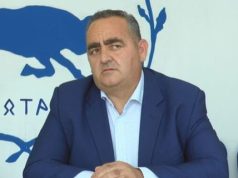 Beleri ankimon në KAS heqjen e mandatit