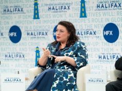 Deputetja britanike, e tmerruar me kërcënimin e BE-së për Kosovën rreth urës së Ibrit