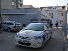 Laç, humb jetën këmbësorja, arrestohet shoferi