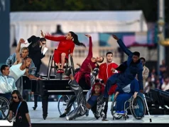 Në Paris nisin Lojërat Paralimpike. Garojnë mëse 4 mijë sportistë