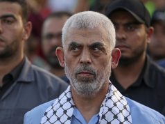 Në krye të Hamas vjen “arkitekti” i sulmeve të 7 tetorit në Izrael