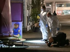 Sulmi terrorist në Gjermani. E merr përsipër ISIS: Hakmarrje për vëllezërit myslimanë në Gaza