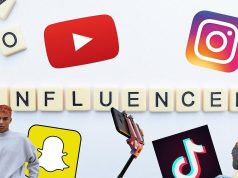 “Moda” e influencuesve që paguhen sepse postojnë foto të jetës së tyre, gjë që shumica e njerëzve e bëjnë “falas”.