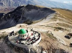 Nis pelegrinazhi i bektashinjve në Malin e Tomorrit. Thirrje për kujdes nga zjarret