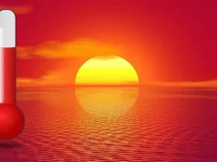 Vapa është këtu për të qëndruar. Valët e nxehta afrikane janë normaliteti i ri i verës mesdhetare