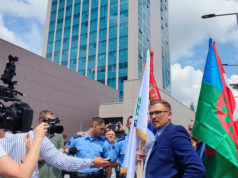 Arrestohet politikani serb në veri të Kosovës