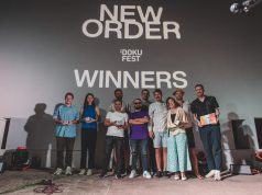 Çmimet e Dokufest. Lista e fituesve në Prizren