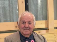 Raportimi i nje krimi ne shtepine e te moshuarve dhe rrefimi i nje infermiereje per azilin…