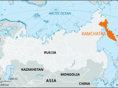 Tërmet i fuqishëm në Rusi. Jepet alarmi për cunami në Kamçatka