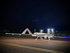 Dronët “Bayraktar” testojnë fluturimet e para natën