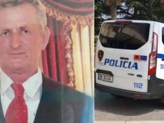 Arrestohen babë e bir për vrasjen e kryetarit të fshatit