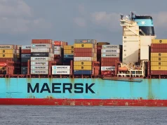 Ministria e Mjedisit : Mbetjet e anijes u nisën nga kompania ‘Kurum’ në Elbasan