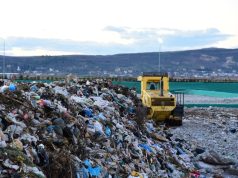 Birn: Qeveria rikthen sërish importin e plehrave