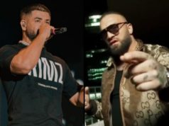 Versioni i Noizy për ngjarjen në Pejë: ishte provokim i planifikuar. Nuk e preka unë me dorë